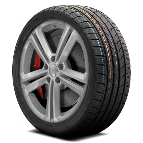 Milestar MS932 XP+