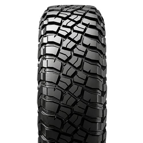 BF Goodrich Mud-Terrain T/A KM3 UTV 28X9.00R14 D/8PLY |