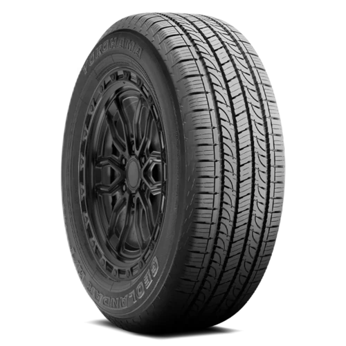 Yokohama Geolandar H/T G056 265/60R18 110H BSW | Affordab