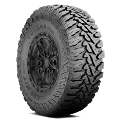 110133312 Yokohama Geolandar M/T G003 LT245/75R16 E/10PLY BSW Tires