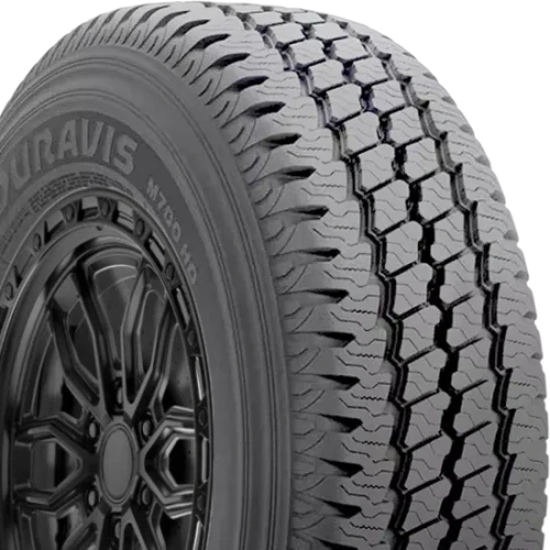 Bridgestone Duravis M700