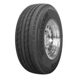 TSEPHDT02 Travelstar Ecopath HDT ST235/80R16 G/14PLY Tires