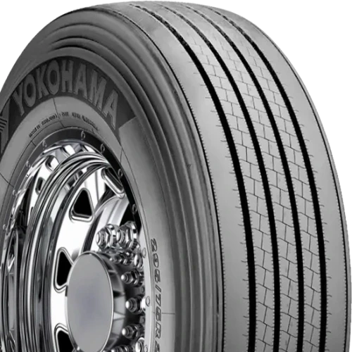 Yokohama 101ZL SPEC-2