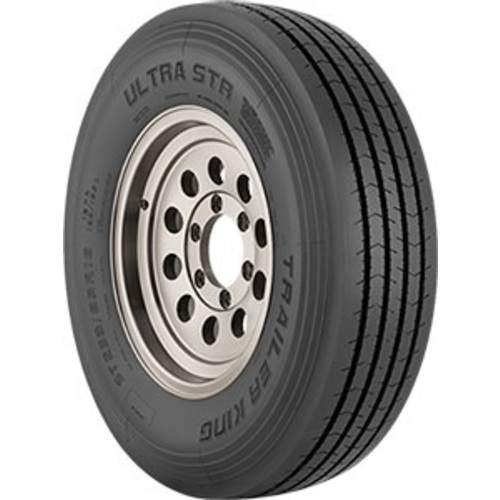 Where are Trailer King Tires Made  
