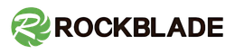 Rockblade Logo