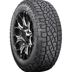 175090010 Mastercraft Courser Trail HD LT265/60R20 E/10PLY BSW Tires