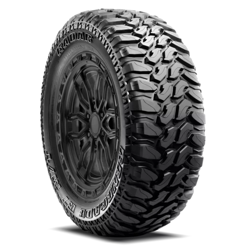 Radar Renegade R7