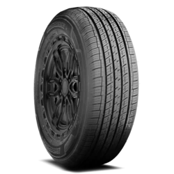 BBGP055 Landspider Citytraxx H/P 205/45R17XL 88W BSW Tires
