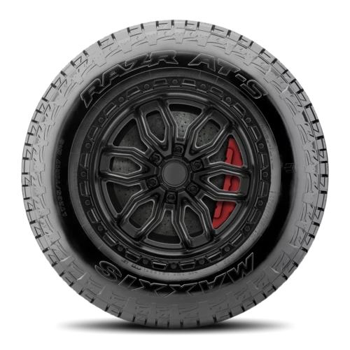 Maxxis Razr AT-S