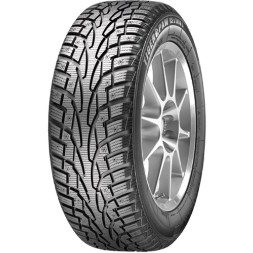 雪チャンページ Uniroyal Tiger Paw Ice and Snow 3 235/55R17 99T BSW | Aff