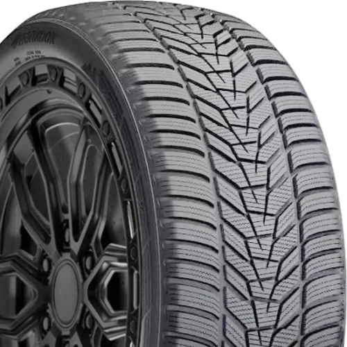 Hankook WiNter i*cept evo3 X W330A