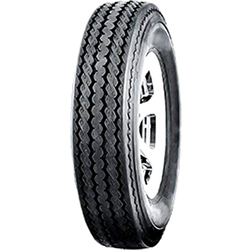 K9-53012 K9 Trailer 5.30-12 C/6PLY Tires