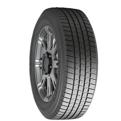 Michelin X LT A/S 2 265/55R20XL 113H BSW | Affordable Tir