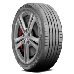 03121360000 Continental EcoContact 6Q 245/35R20XL 95Y BSW Tires
