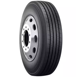 009123 Bridgestone R196A 11R22.5 G/14PLY Tires