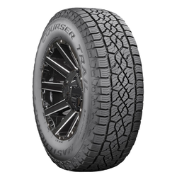 177102008 Mastercraft Courser Trail 235/75R17 109T BSW Tires