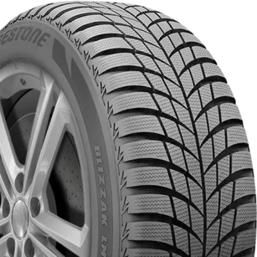 Bridgestone Blizzak LM-001