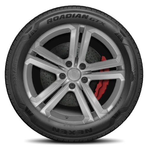 Nexen Roadian GTX