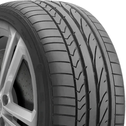 Bridgestone Potenza RE050 RFT 245/40R17 91W BSW | Afforda