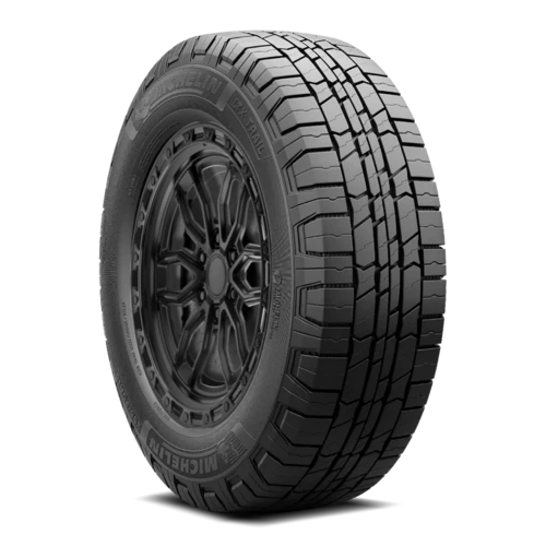 Michelin LTX Trail 265/70R18 116T BSW | Affordable Tires