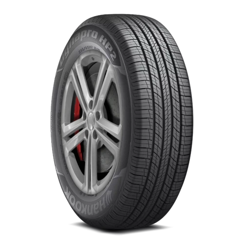 Hankook Dynapro HP2 RA33D