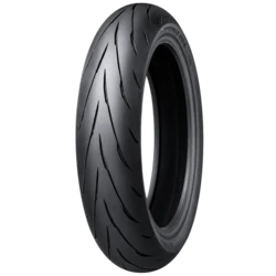 45274207 Dunlop Sportmax Q5A 190/50R17 73W BSW Tires