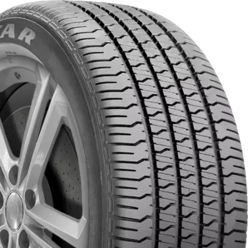 Goodyear Eagle GT II