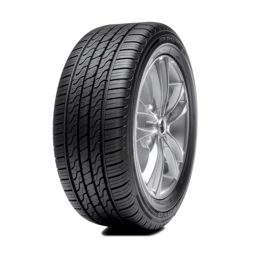 Performance All-Season Tire Multi-Mile 215/60R15 93H Solar 4XS 