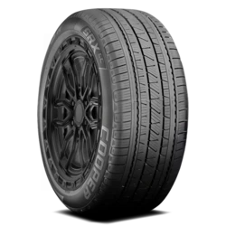 166614003 Cooper Discoverer SRX LE 275/50R20 109H BSW Tires