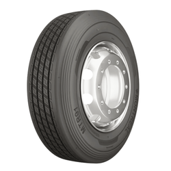14010031 Montreal MTR91 295/75R22.5 G/14PLY Tires