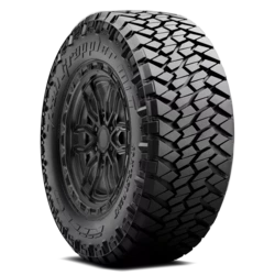 205590 Nitto Trail Grappler M/T 33X12.50R20 E/10PLY BSW Tires