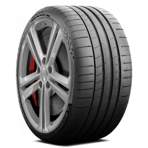 Michelin Pilot Sport S 5