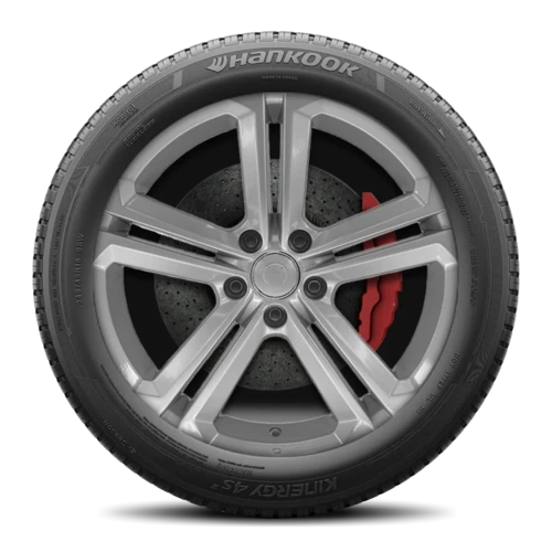 Hankook Kinergy 4S2 H750 205/55R16 91V BSW | Affordable T