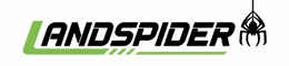 Landspider Tires Brand logo Logo