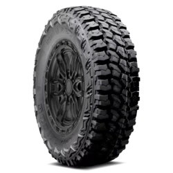 AMD2453 Americus Rugged M/T LT235/85R16 E/10PLY BSW Tires