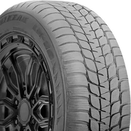 Bridgestone Blizzak LM-25 4X4 RFT
