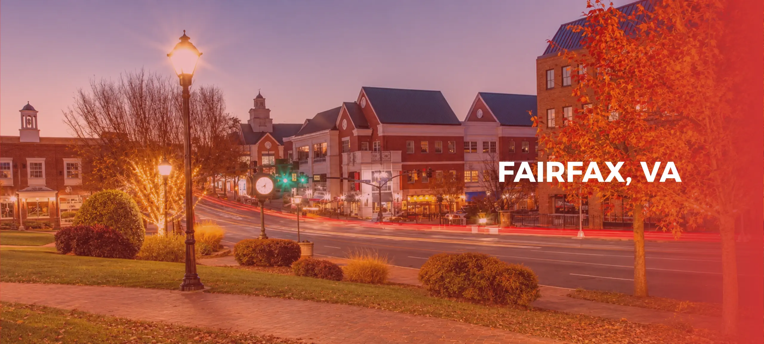 Tire installation centers in Fairfax, VA
