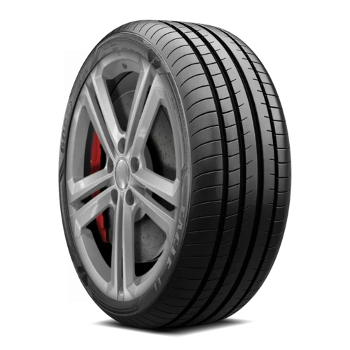 Goodyear Eagle F1 Asymmetric 3 SUV