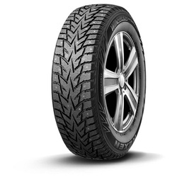 255-55-19 Nexen Winguard Winspike WS62 Tires | Giga-tires.com