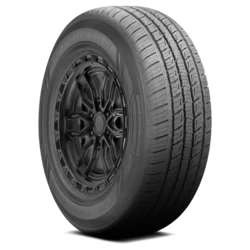 CHT14 Crosswind HT2 LT215/85R16 E/10PLY BSW Tires