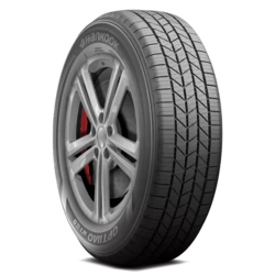 1007237 Hankook Optimo H725 P235/55R19 101H BSW Tires