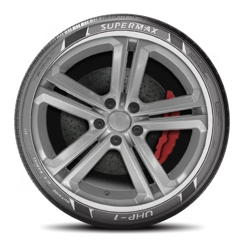 Supermax UHP-1