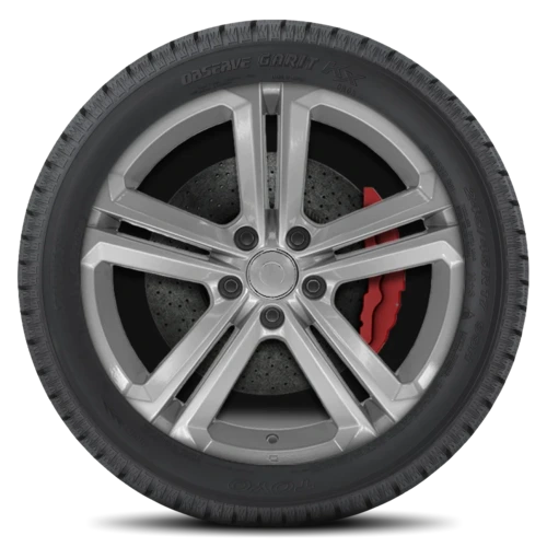 Toyo Observe Garit KX 225/50R16 92H BSW | Affordable Tire