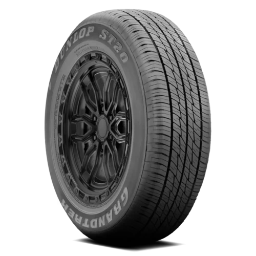 Dunlop Grandtrek ST20