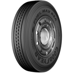 756817647 Goodyear Fuel Max RSA 295/75R22.5 G/14PLY Tires