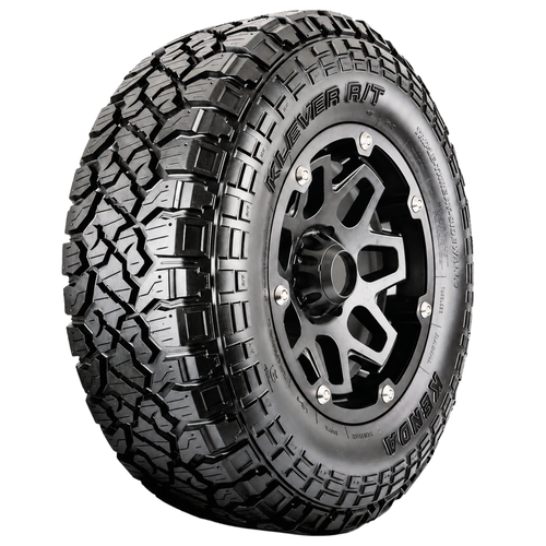 Klever R/T KR601