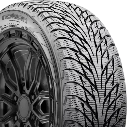 Nokian Hakkapeliitta R2