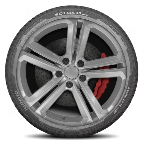 Kumho Solus HA32