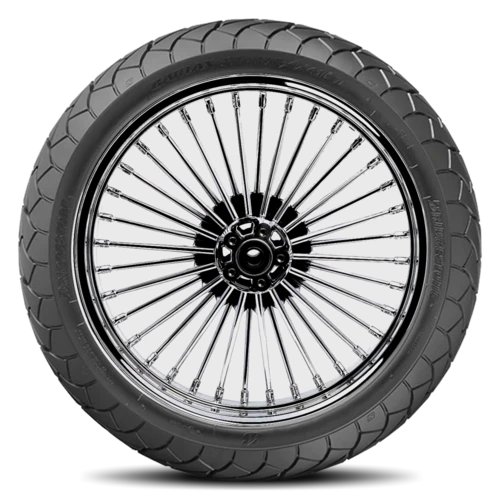 Bridgestone Battlax Adventurecross Scrambler AX41S