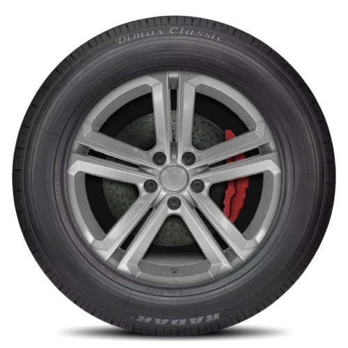 Radar Dimax Classic